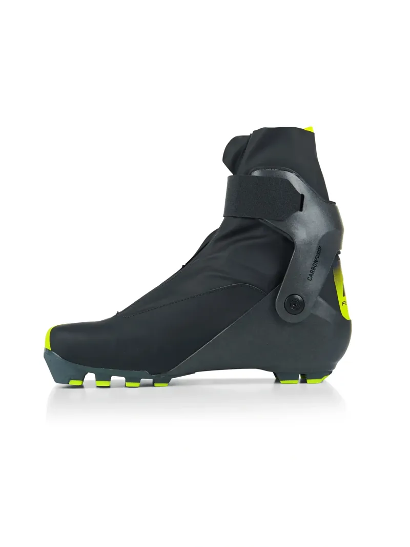 Fischer Speedmax 6 Skate BOA Boot-3
