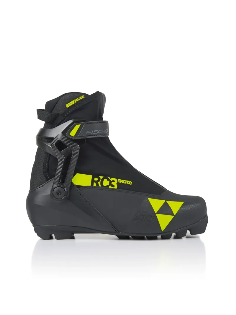 Fischer RC3 Skate Boot