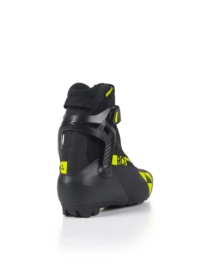Fischer RC3 Skate Boot-1