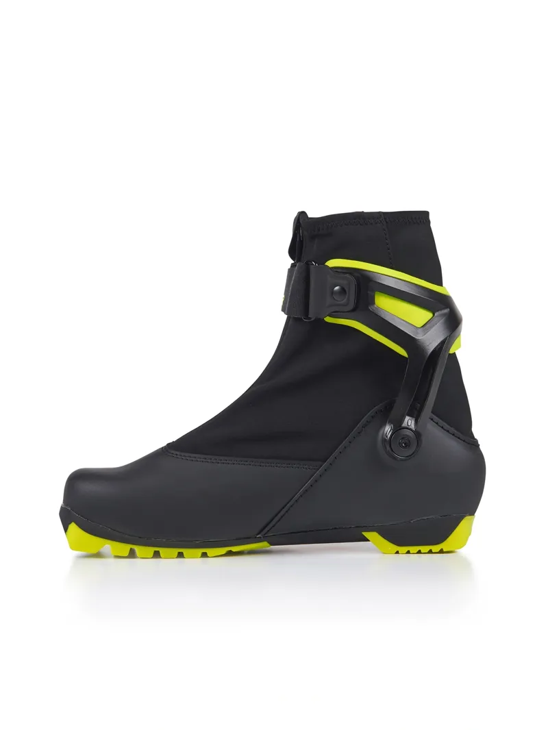 Fischer RC5 Combi Boot in Black-3
