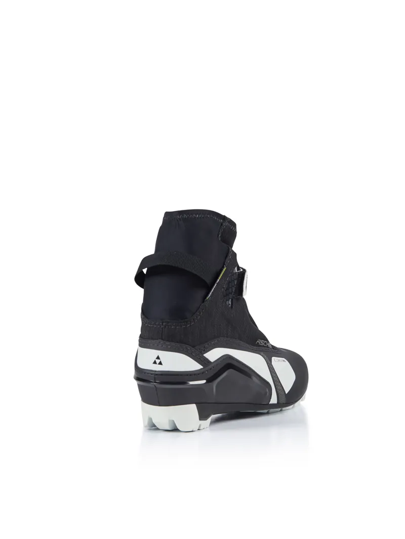 Fischer XC COMFORT PRO WS Boot 2025/26-1