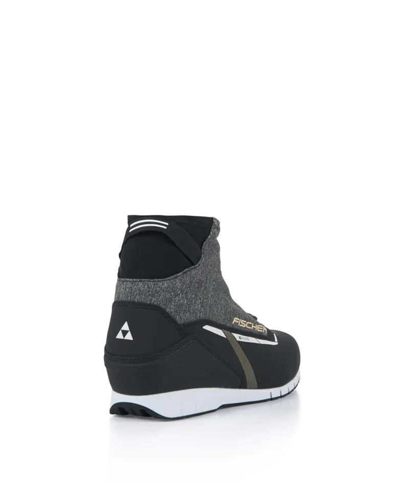 Fischer XC Power WS Boot -1
