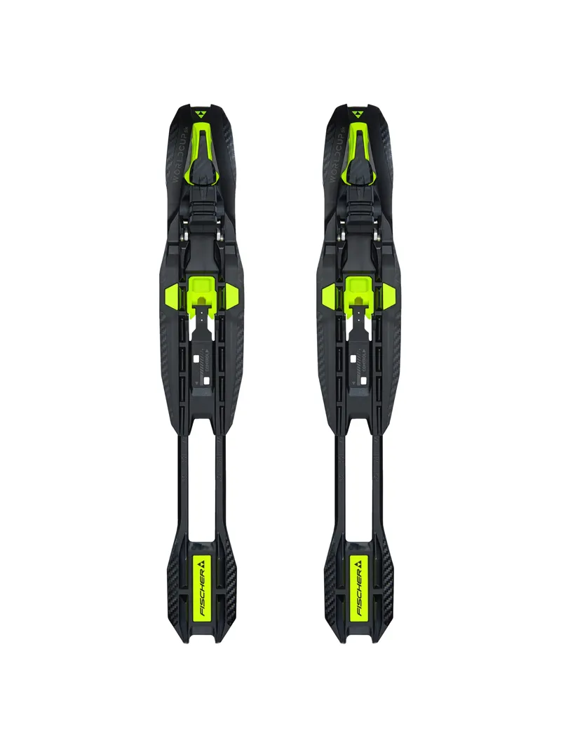 Fischer Worldcup Skate IFP Bindings