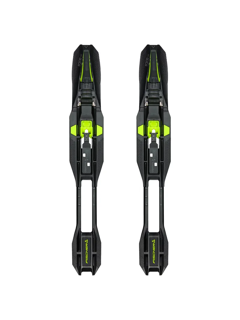 Fischer Race Skate IFP Bindings