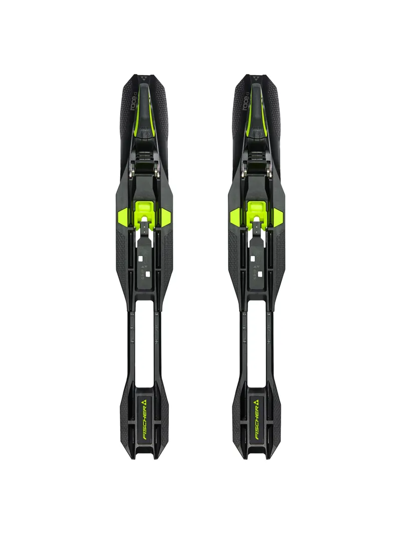 Fischer Race Classic IFP Bindings