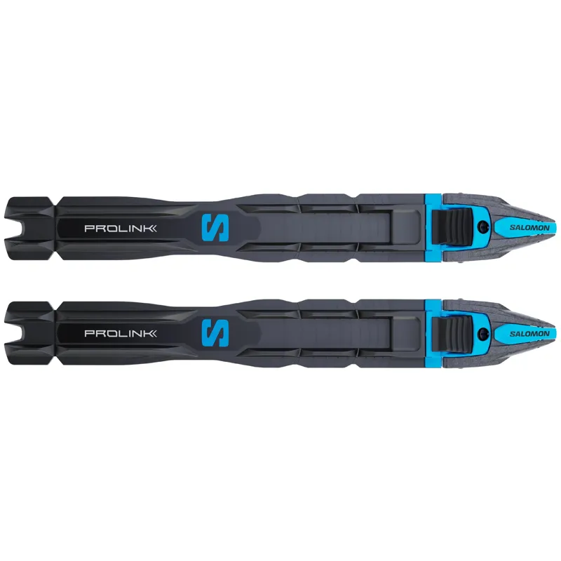 Salomon Prolink Race Skate Bindings