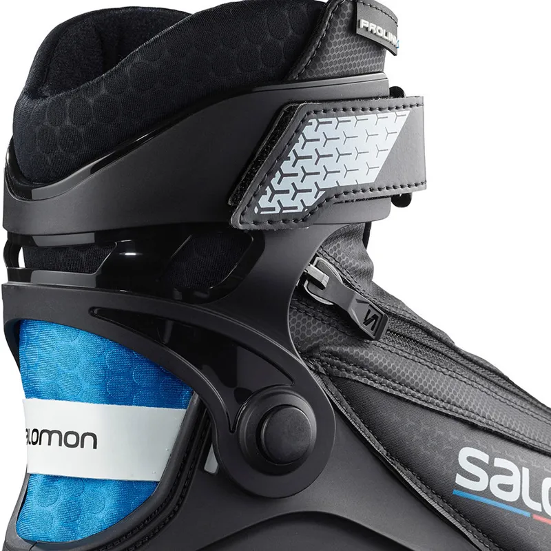 Salomon R/ Prolink SK/CL Combi Boot-2