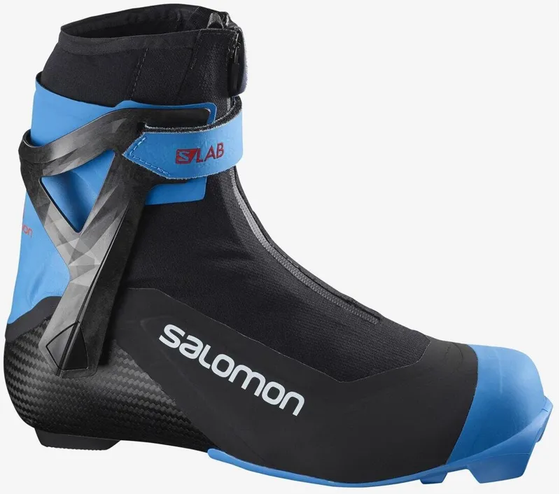 Salomon S/LAB CARBON SKATE Prolink Boot