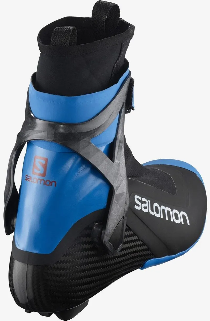 Salomon S/LAB CARBON SKATE Prolink Boot-1