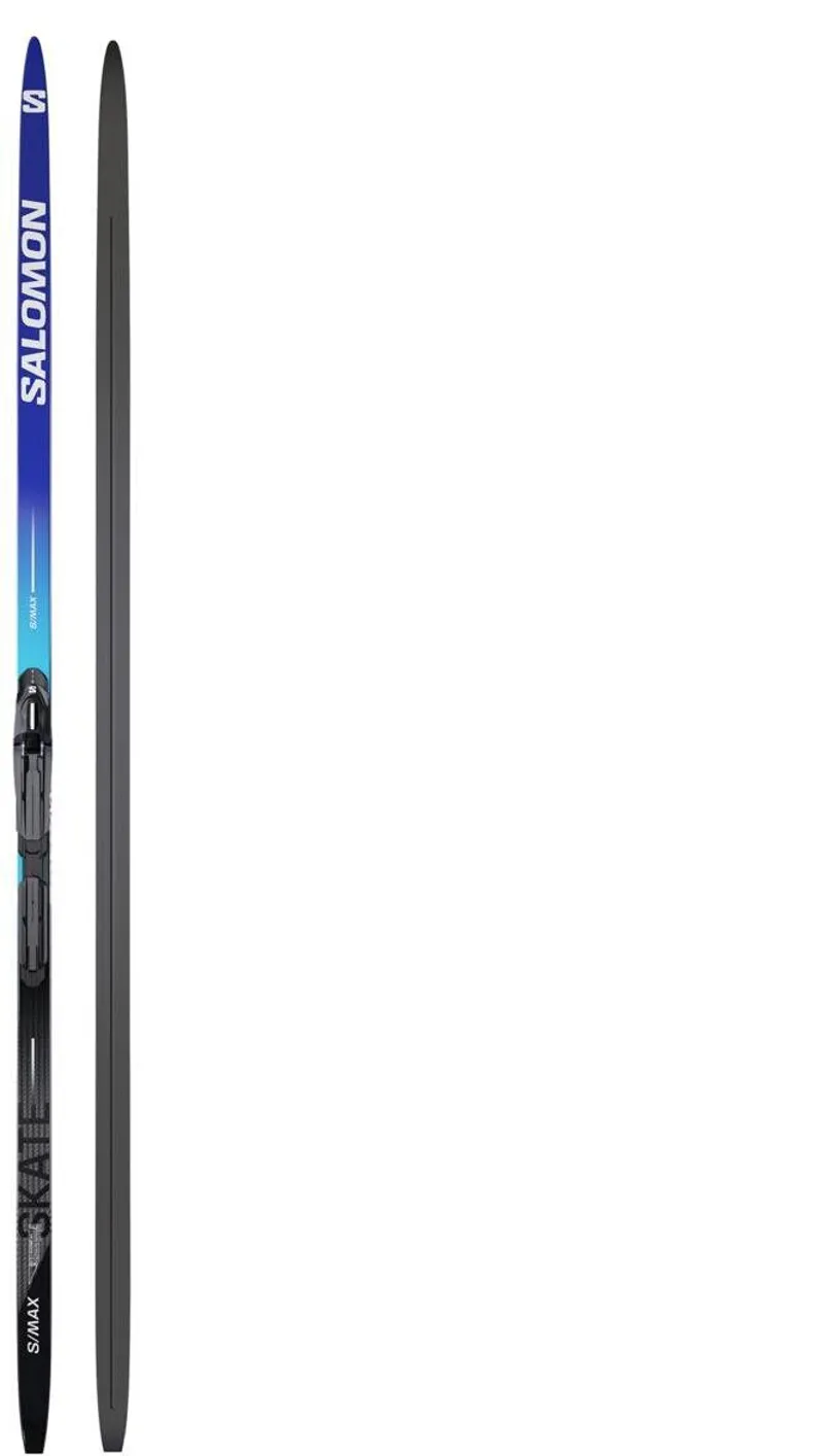 Salomon S/MAX SKATE EXTRA STIFF w/ Prolink Shift-In - Size 192
