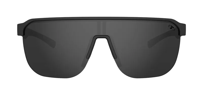 Tifosi Sanctum SL Sunglasses in Blackout Smoke