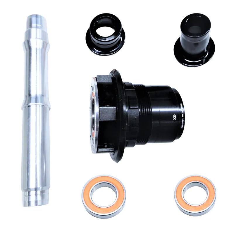 Scott Hub Repair Kit TC-78481 XD
