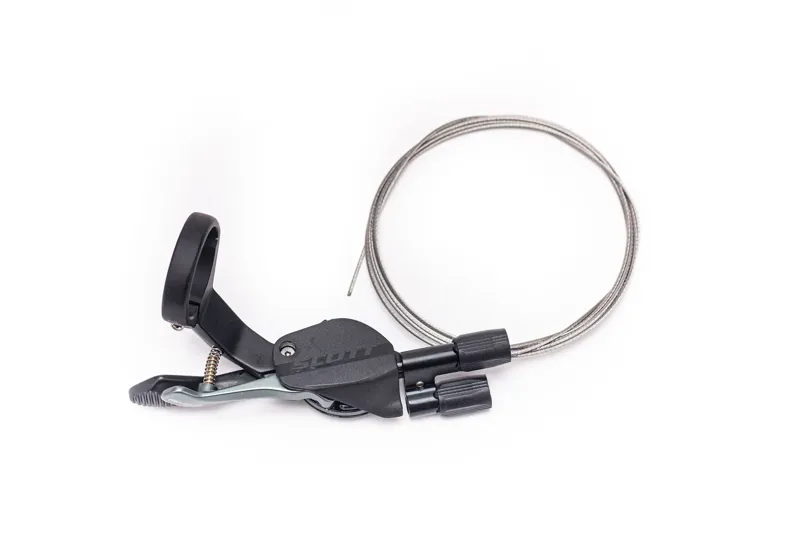 Scott Usa Twinloc Lever Down Clamp 19 ANA-2