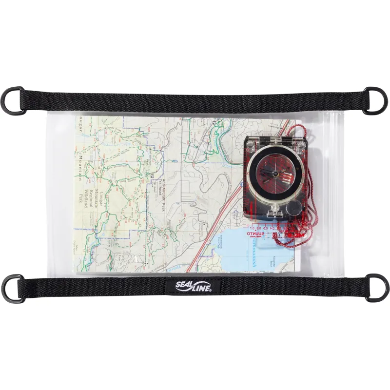 Sealline Map Case-1