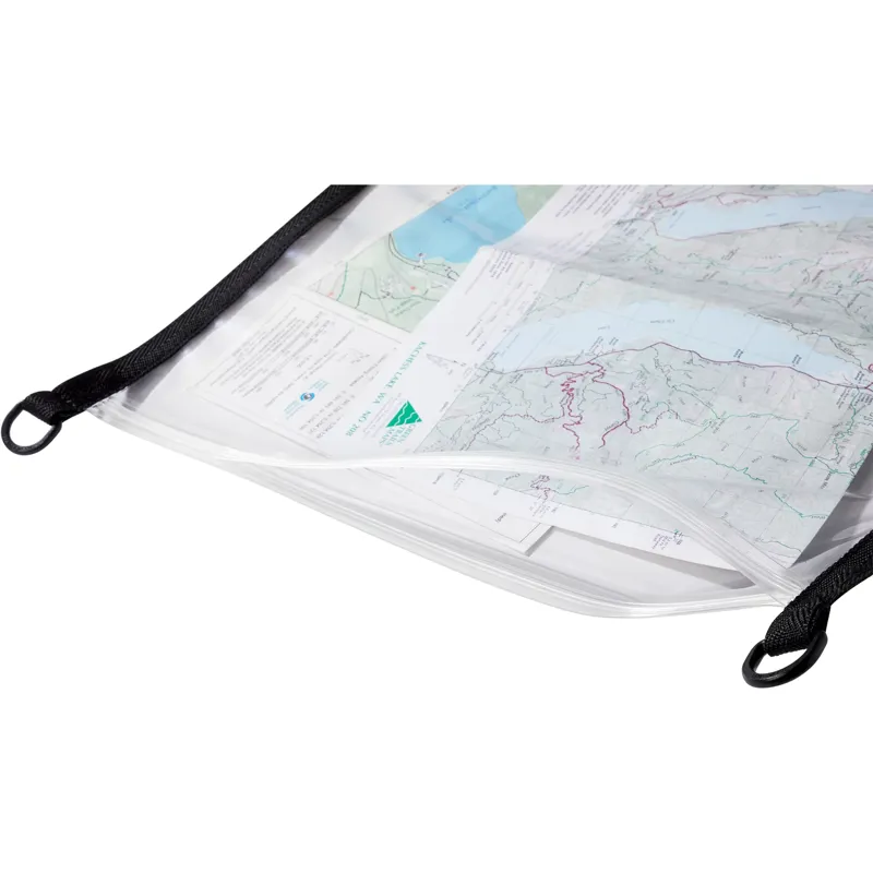 Sealline Map Case-3