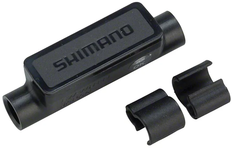 Shimano Wireless Unit for DI2 System Ew-WU111 E-Tube Port X2 Ind.