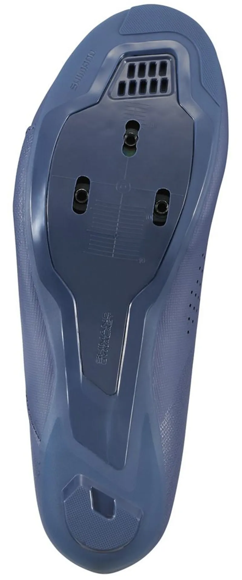 Shimano SH-RC300W Women's Road Shoes Indigo Blue-3