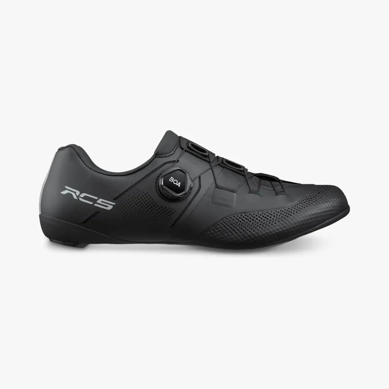 Shimano SH-RC503 Shoes - Black