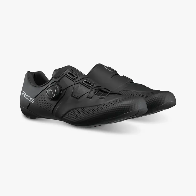 Shimano SH-RC503 Shoes - Black-1
