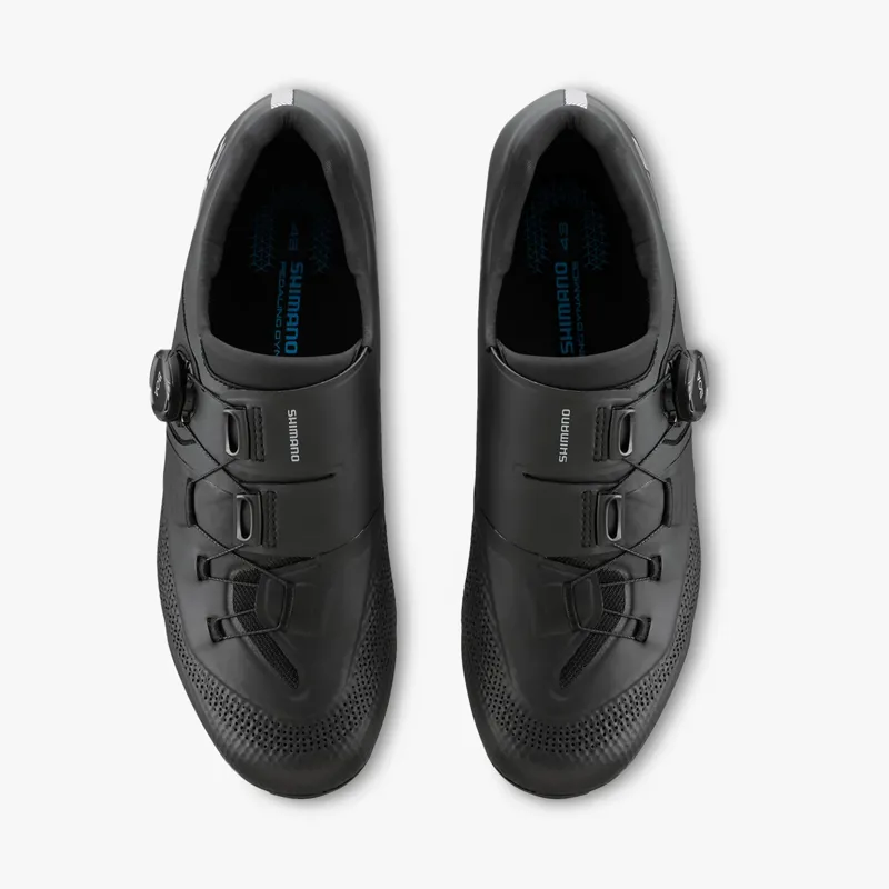 Shimano SH-RC503 Shoes - Black-3