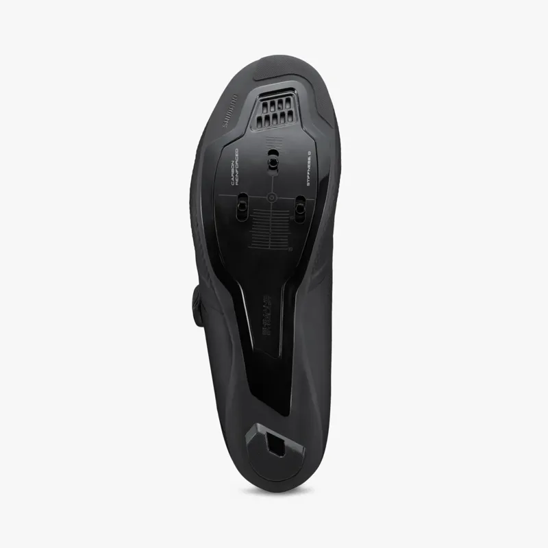 Shimano SH-RC503 Shoes - Black-4