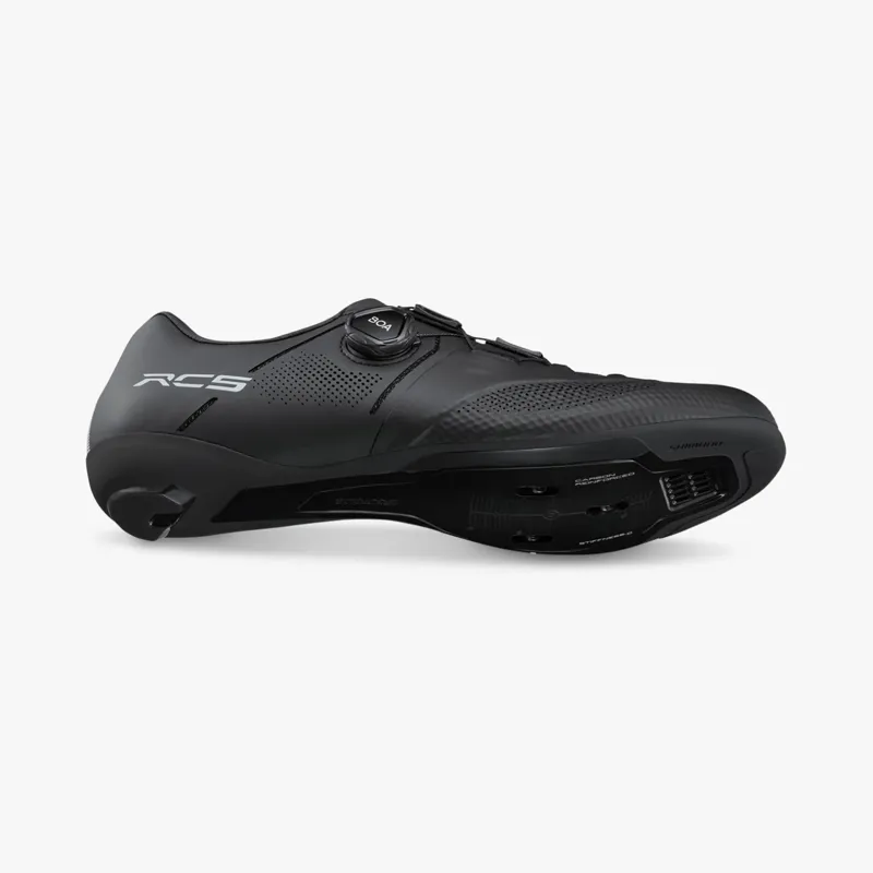 Shimano SH-RC503 Shoes - Black-5