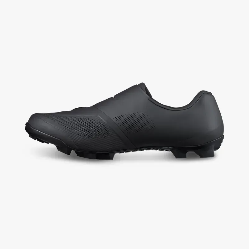 Shimano SH-XC503 Wide Shoes in Black-3