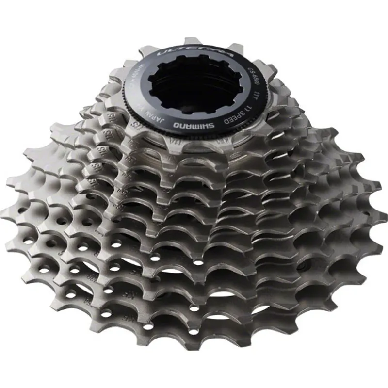 Shimano Ultegra CS-6800 11-Speed Cassette Sprocket 11-23T