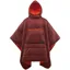 Thermarest Honcho Poncho - Mars Red