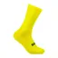 Silca Aero Tall Sock in Yellow