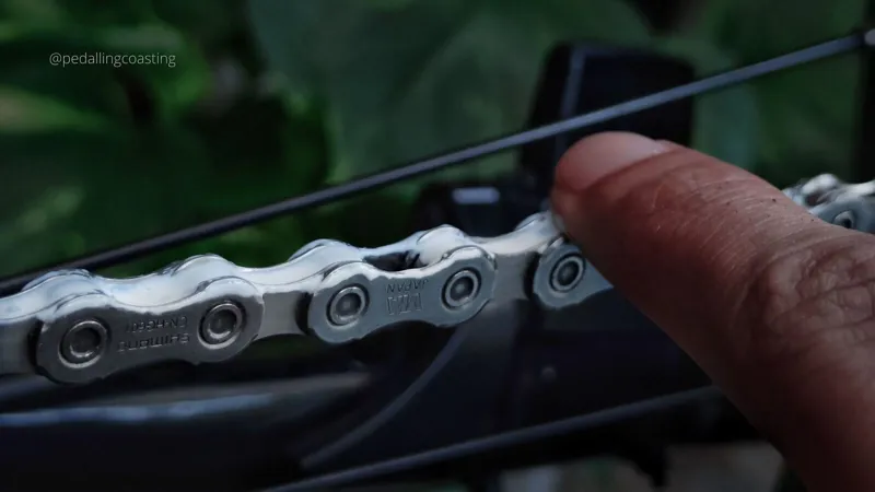 Silca Super Secret Chain Coating 4oz Drip Bottle-2