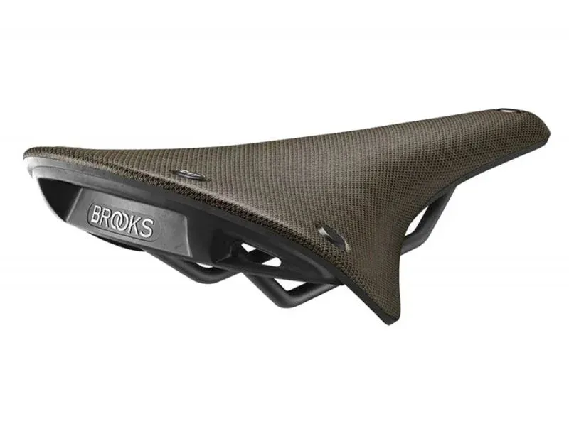Brooks England Cambium C17 Saddle-7