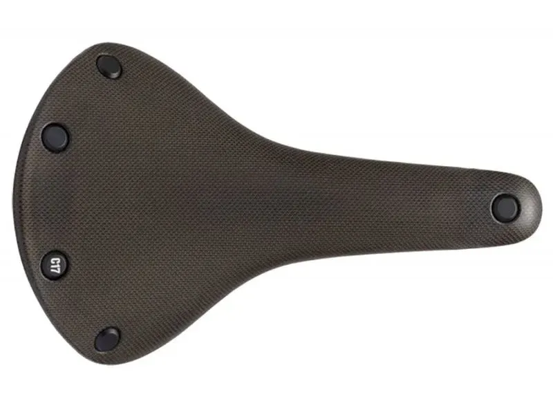 Brooks England Cambium C17 Saddle-9