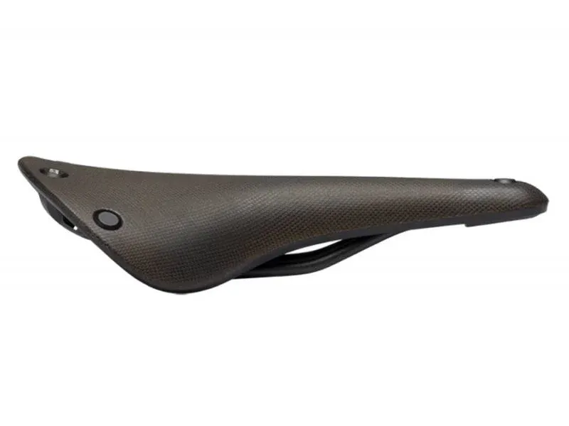 Brooks England Cambium C17 Saddle-8