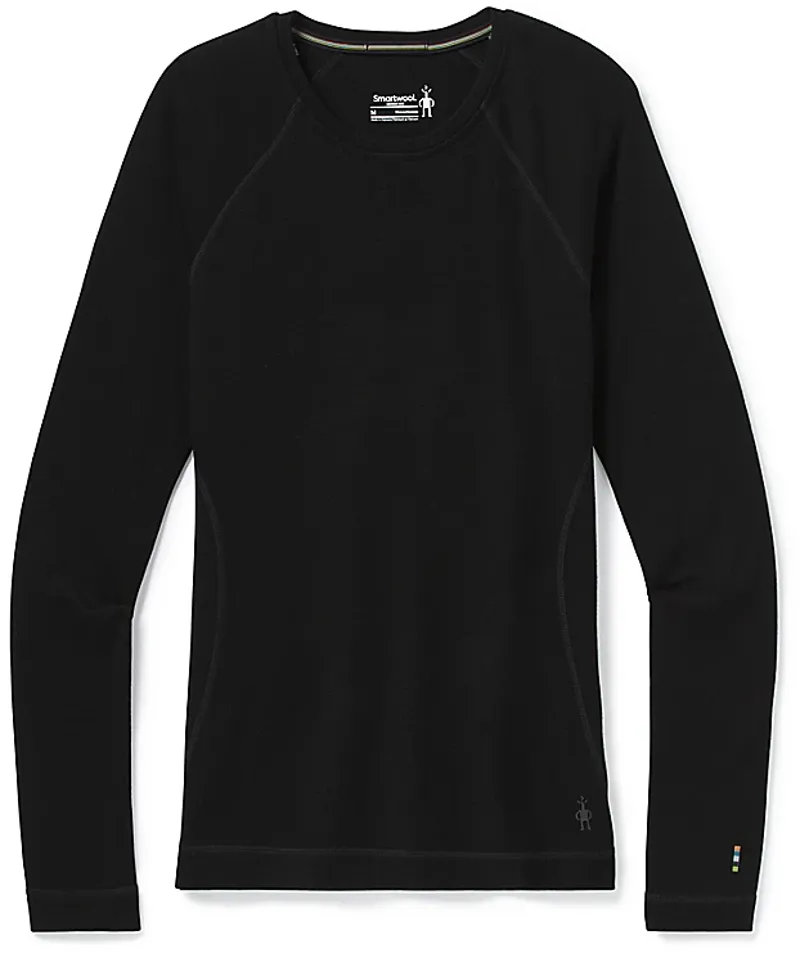 Smartwool Women's Merino 250 Baselayer Crew
