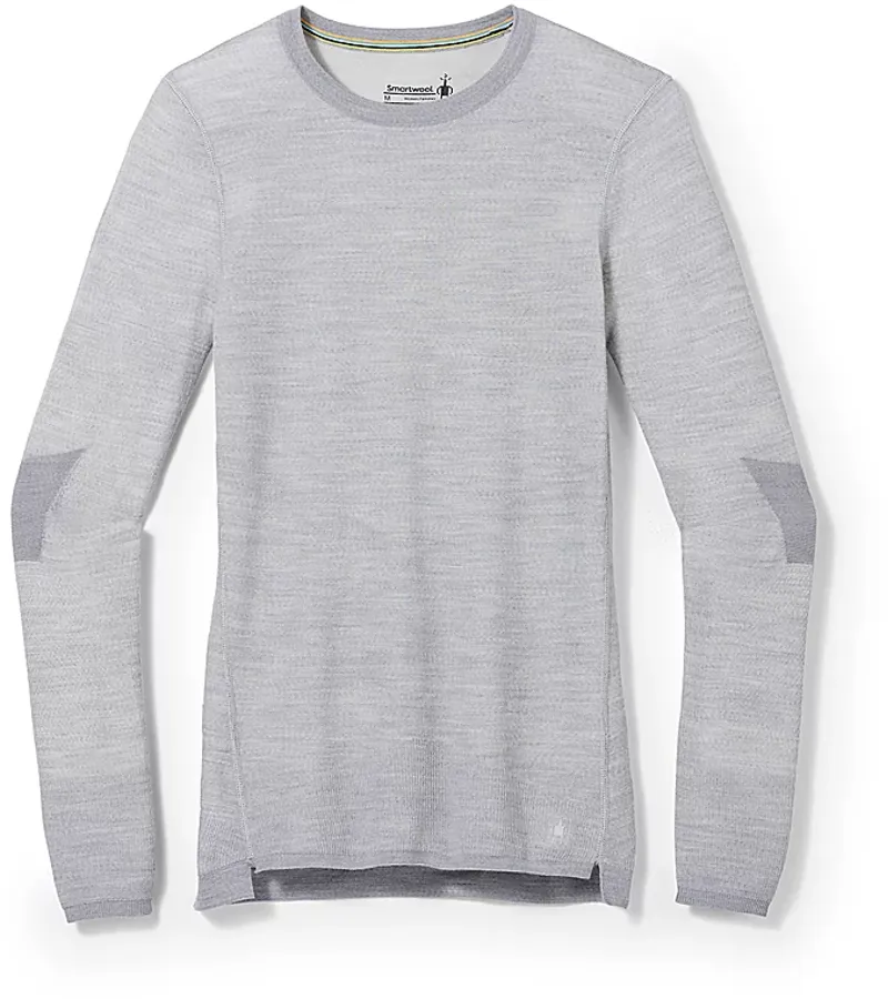 Smartwool Womens Intraknit Merino 200 Crew