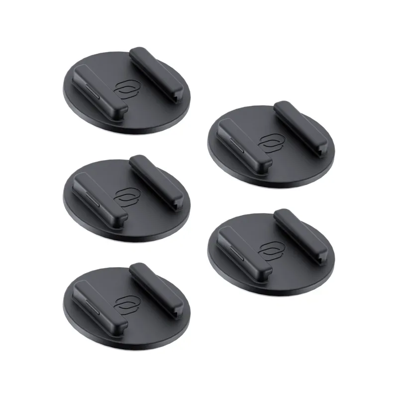 Sp Connect Intellimount Adhesive Mount Adhesive Kit in Black-2