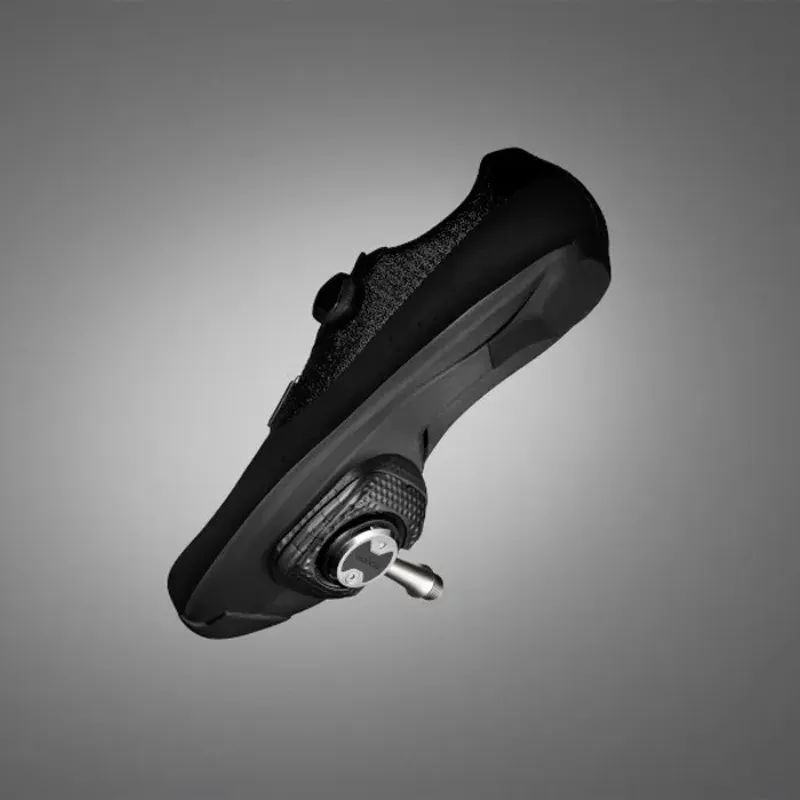 Wahoo SPEEDPLAY NANO Pedal System in Black/Silver-1