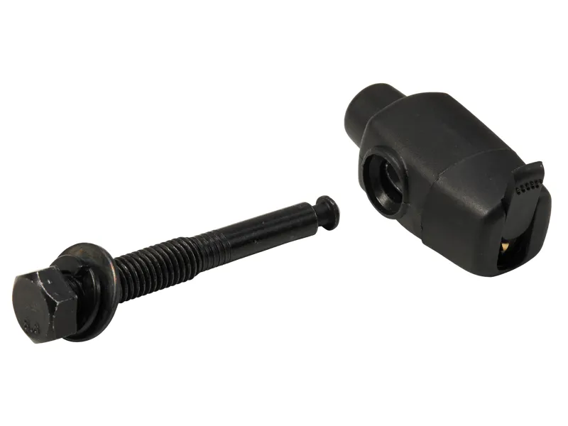 Sportrack Hitch Bike Rack Receiver Lock in Sport Rack Hitch Bike Rack Receiver Lock-1