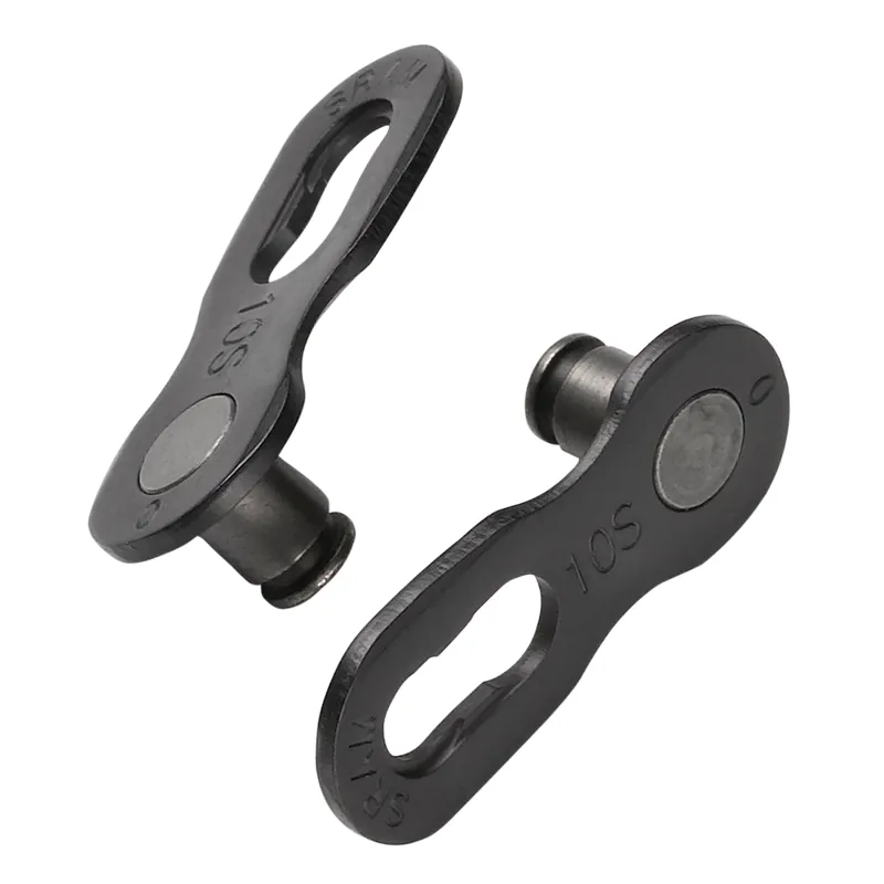 SRAM 10-Speed PowerLock Chain Connector in Black