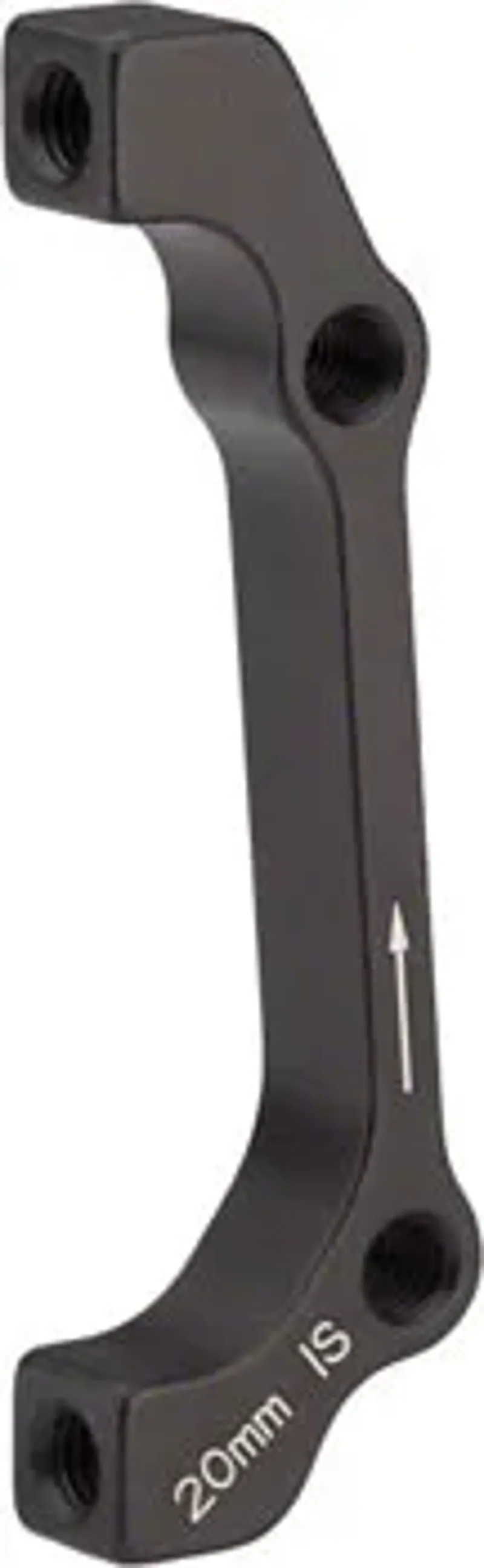 SRAM 20mm IS Disc Brake Adaptor 180mm Front/160mm Rear