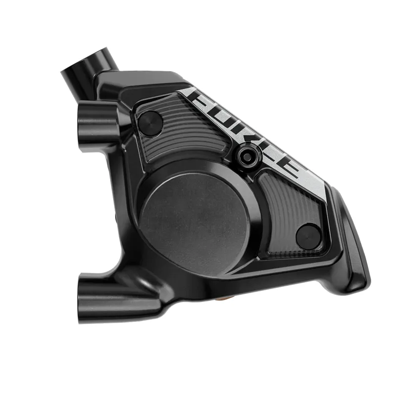 Sram Force E1 Aero Stealth-A-Majig Connected Front Caliper Brake Lever Flat Mount 20mm Offset Stealth-3