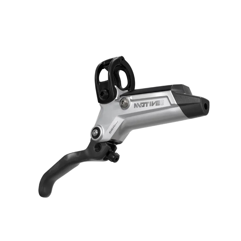 SRAM Motive Ultimate V2 Disc Brake Front 950mm in Clear-1