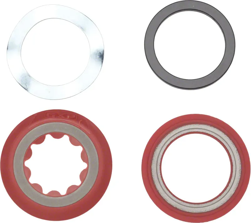 SRAM Shield and Wave Washer For PressFit GXP MTB Bottom Bracket