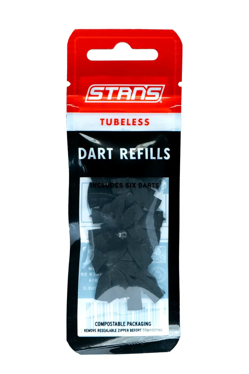Stan's NoTubes DART Tubeless Repair Refill Pack 5
