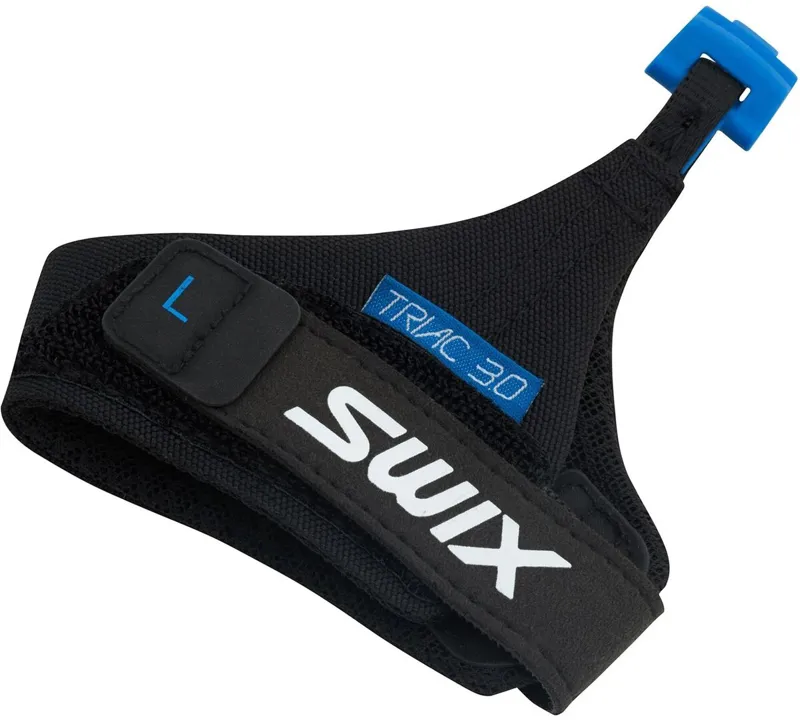 Swix Triac 3.0 Flex Adjustable Straps - Size XL