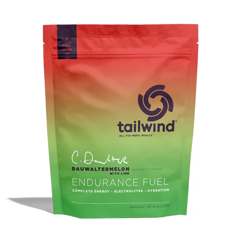 Tailwind Endurance Fuel 50-Serve Drink in Watermelon/Lime-1