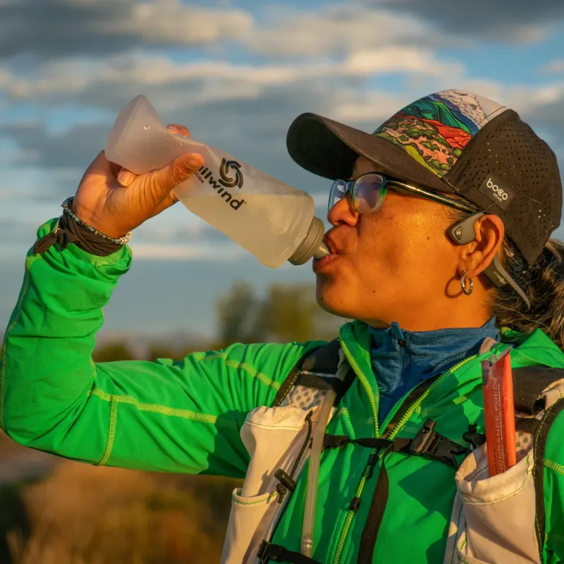 Tailwind Nutrition Soft Flask-3