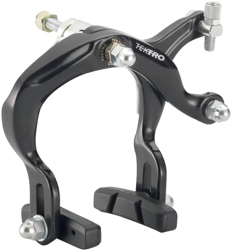 Tektro 985 BMX Sidepull Rear Freestyle Caliper Brake in Black