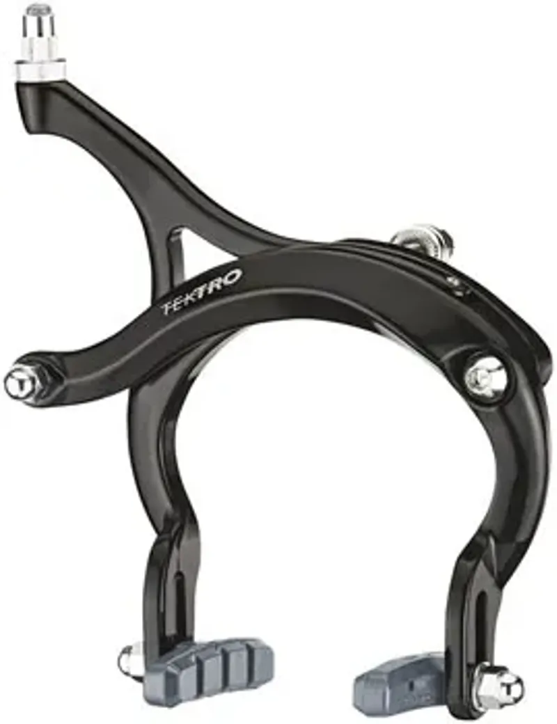 Tektro Caliper Brake Beach Cruiser 26 inch Rear 79-99mm in Black